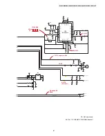 Предварительный просмотр 61 страницы Panasonic KX-TG7100FXS Service Manual