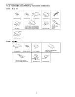 Предварительный просмотр 72 страницы Panasonic KX-TG7100FXS Service Manual