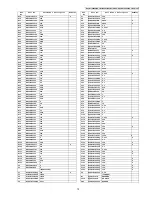 Предварительный просмотр 79 страницы Panasonic KX-TG7100FXS Service Manual