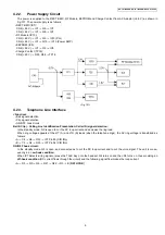 Предварительный просмотр 9 страницы Panasonic KX-TG7100HGS Service Manual