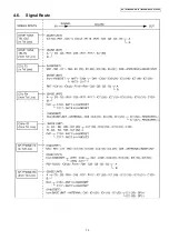 Предварительный просмотр 13 страницы Panasonic KX-TG7100HGS Service Manual