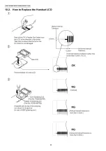 Предварительный просмотр 44 страницы Panasonic KX-TG7100HGS Service Manual