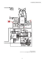 Предварительный просмотр 57 страницы Panasonic KX-TG7100HGS Service Manual