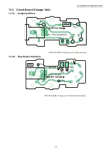 Предварительный просмотр 65 страницы Panasonic KX-TG7100HGS Service Manual