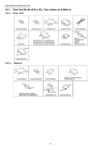 Предварительный просмотр 70 страницы Panasonic KX-TG7100HGS Service Manual