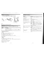 Preview for 3 page of Panasonic KX-TG7100HK Quick Manual