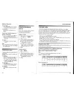 Preview for 19 page of Panasonic KX-TG7100HK Quick Manual