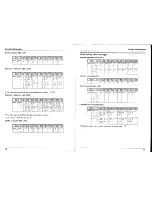 Preview for 20 page of Panasonic KX-TG7100HK Quick Manual