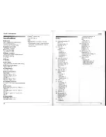 Preview for 23 page of Panasonic KX-TG7100HK Quick Manual