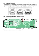 Preview for 5 page of Panasonic KX-TG7120FXS Service Manual