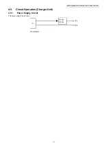 Preview for 13 page of Panasonic KX-TG7120FXS Service Manual