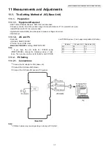 Preview for 51 page of Panasonic KX-TG7120FXS Service Manual