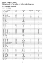 Preview for 76 page of Panasonic KX-TG7120FXS Service Manual