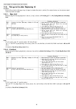 Preview for 58 page of Panasonic KX-TG7120FXT Service Manual