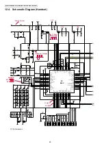 Предварительный просмотр 66 страницы Panasonic KX-TG7120FXT Service Manual