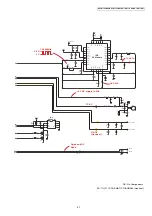 Предварительный просмотр 67 страницы Panasonic KX-TG7120FXT Service Manual