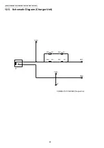 Предварительный просмотр 68 страницы Panasonic KX-TG7120FXT Service Manual