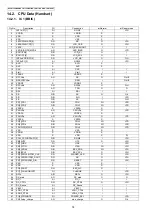 Предварительный просмотр 78 страницы Panasonic KX-TG7120FXT Service Manual