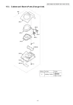 Предварительный просмотр 83 страницы Panasonic KX-TG7120FXT Service Manual