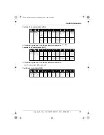 Предварительный просмотр 35 страницы Panasonic KX-TG7160E Operating Instructions Manual