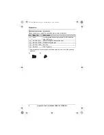 Предварительный просмотр 6 страницы Panasonic KX-TG7200E Operating Instructions Manual