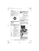 Предварительный просмотр 10 страницы Panasonic KX-TG7200E Operating Instructions Manual