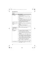 Предварительный просмотр 36 страницы Panasonic KX-TG7200TW Operating Instructions Manual