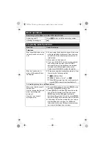 Preview for 4 page of Panasonic KX-TG7301AL Quick Manual