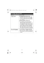 Preview for 5 page of Panasonic KX-TG7301AL Quick Manual