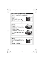 Preview for 8 page of Panasonic KX-TG7301AL Quick Manual