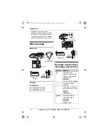 Preview for 16 page of Panasonic KX-TG7301E Operating Instructions Manual