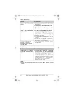 Preview for 46 page of Panasonic KX-TG7301E Operating Instructions Manual