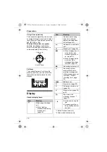 Preview for 10 page of Panasonic KX-TG7341AL Operating Instructions Manual