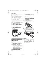 Preview for 12 page of Panasonic KX-TG7341AL Operating Instructions Manual