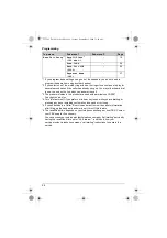 Preview for 24 page of Panasonic KX-TG7341AL Operating Instructions Manual