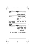 Preview for 48 page of Panasonic KX-TG7341AL Operating Instructions Manual