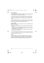 Preview for 50 page of Panasonic KX-TG7341AL Operating Instructions Manual