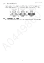 Preview for 5 page of Panasonic KX-TG7341BXM Service Manual