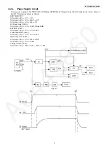 Preview for 9 page of Panasonic KX-TG7341BXM Service Manual