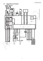 Preview for 11 page of Panasonic KX-TG7341BXM Service Manual