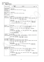 Preview for 14 page of Panasonic KX-TG7341BXM Service Manual