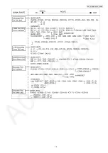 Preview for 15 page of Panasonic KX-TG7341BXM Service Manual