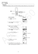 Preview for 28 page of Panasonic KX-TG7341BXM Service Manual