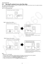 Preview for 30 page of Panasonic KX-TG7341BXM Service Manual