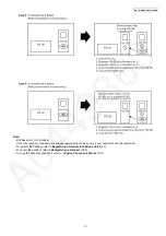 Preview for 31 page of Panasonic KX-TG7341BXM Service Manual