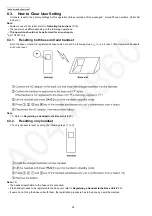 Preview for 32 page of Panasonic KX-TG7341BXM Service Manual