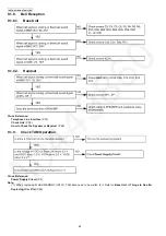 Preview for 44 page of Panasonic KX-TG7341BXM Service Manual