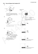 Preview for 57 page of Panasonic KX-TG7341BXM Service Manual