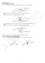 Preview for 76 page of Panasonic KX-TG7341BXM Service Manual