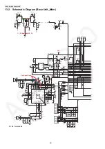 Preview for 80 page of Panasonic KX-TG7341BXM Service Manual